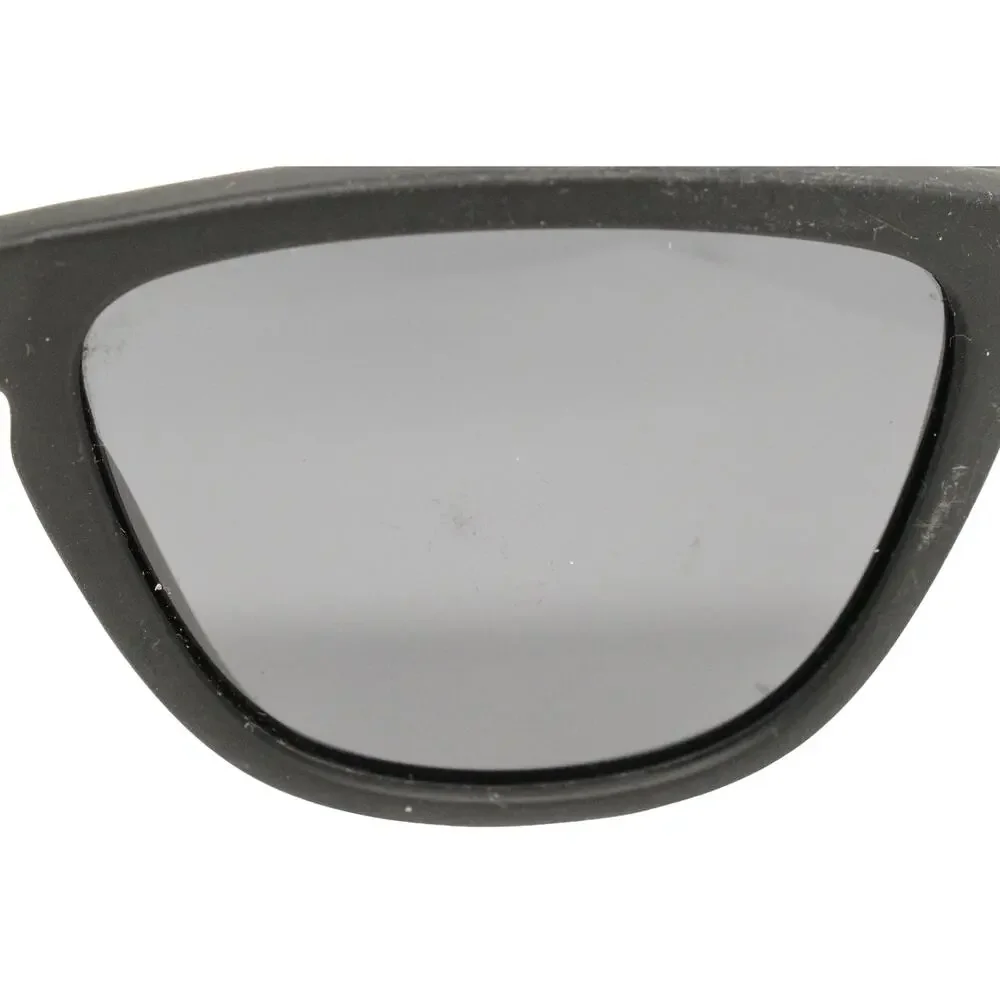 Goodr Black 9 Blackout Sunglasses - LENSES FAIR / FRAMES GOOD CONDITION